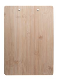 PORTA BLOCCO BAMBOO